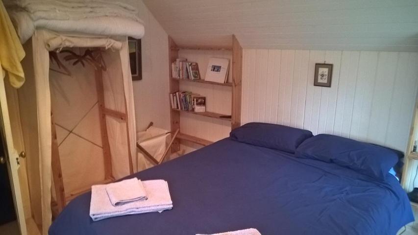 Tigh Na Tilleadh Achiltibuie Экстерьер фото