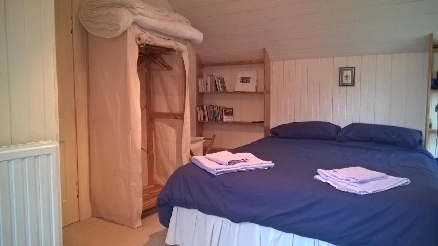 Tigh Na Tilleadh Achiltibuie Экстерьер фото