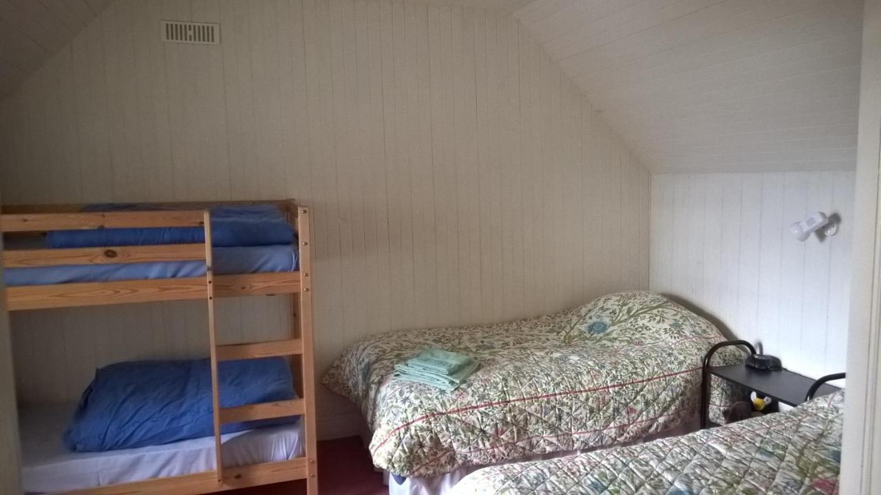 Tigh Na Tilleadh Achiltibuie Экстерьер фото