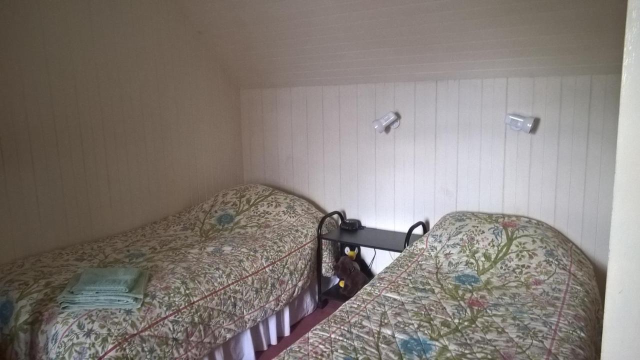 Tigh Na Tilleadh Achiltibuie Экстерьер фото