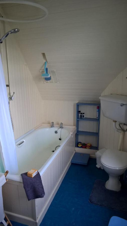Tigh Na Tilleadh Achiltibuie Экстерьер фото